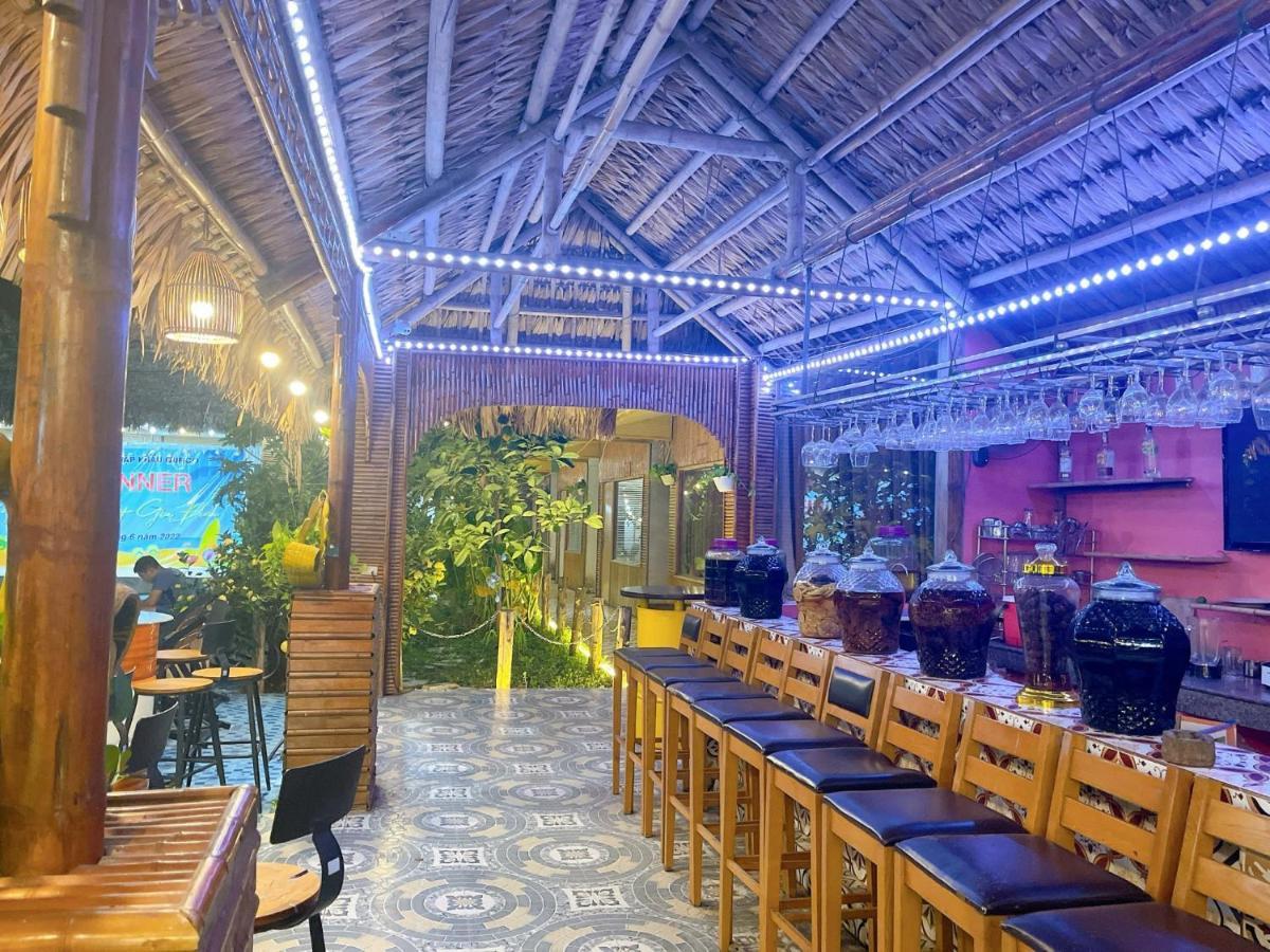 Trang An Bungalow Ninh Binh Exterior photo