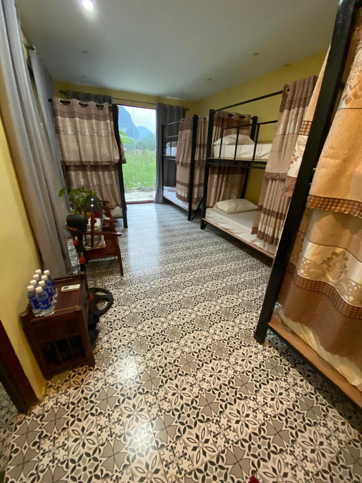 Trang An Bungalow Ninh Binh Exterior photo