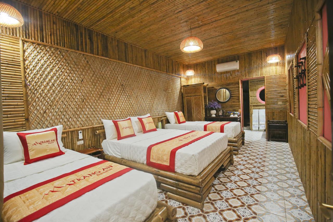 Trang An Bungalow Ninh Binh Exterior photo