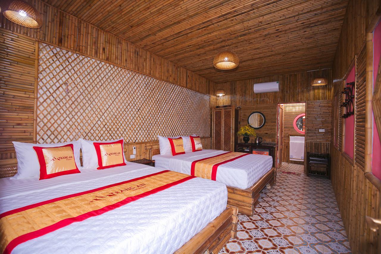 Trang An Bungalow Ninh Binh Exterior photo