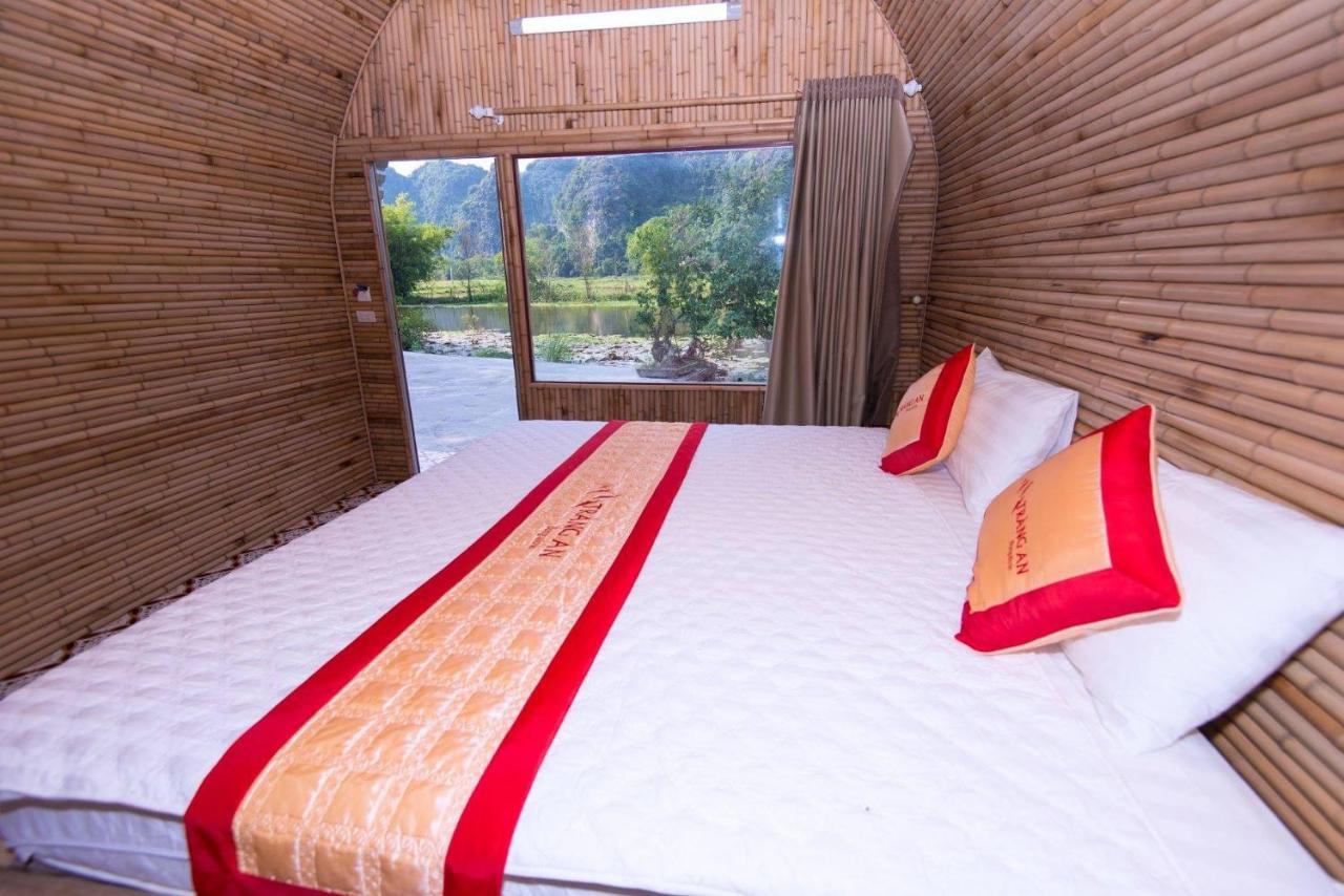 Trang An Bungalow Ninh Binh Exterior photo