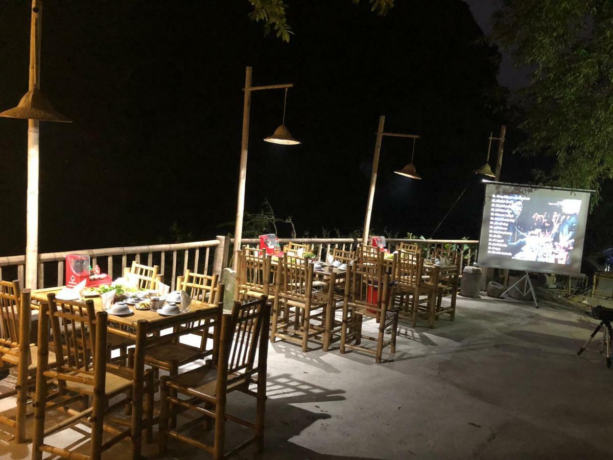 Trang An Bungalow Ninh Binh Exterior photo